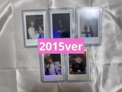 SEVENTEEN THE8 Boys Wish 2015