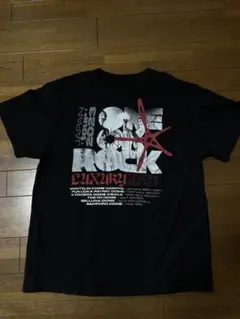 激レア美品ワンオクtシャツ 2025年最新】one ok rock tシャツの人気アイテム - メルカリ