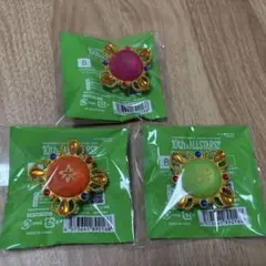 リングライト　真緒・スバル・真　3点セット