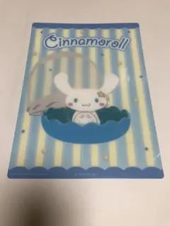 サンリオ　ビッグサイズ　コレクタブル　クリアボード②