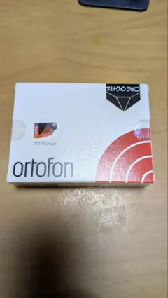 ORTOFON 型番:2M BRONZE MMカートリッジのサムネイル