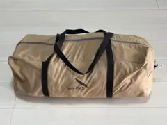 ti様専用】ルハナ LUHANA シェルター型タープ サンドベージュ - メルカリ