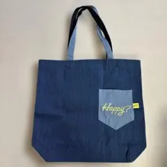 ARASHI Are you Happy? ライブツアー トートバッグ