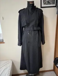 【00s】 Jean Paul Gaultier スーパーロングコート トレンチ Jean-Paul GAULTIER - JEAN PAUL GAULTIER SUPERLONG TRENCH COATの