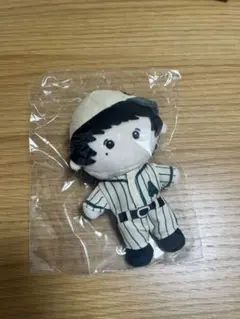 即日・匿名配送】あいみょん マスコットキーホルダー テン吉 サチコ