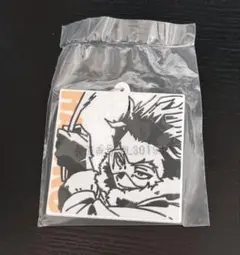 『一番くじ 僕のヒーローアカデミア ー意志ー』 ラバーチャーム ホークス