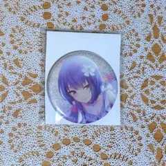 プロセカ 桐谷遥 缶バッジ 4B