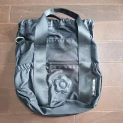 MARY QUANT マリークワント　ショルダーバッグ　紐なし　ワケアリ