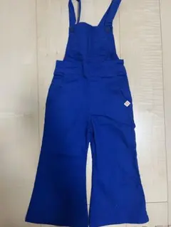 UNIVERSAL OVERALL B:MING beams オーバーオール