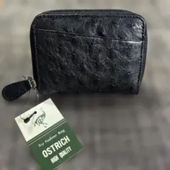 Ostrich オーストリッチ　アクセサリーケース　ポーチのサムネイル