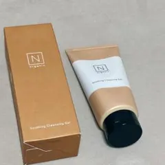 未使用170g N organic Soothing Cleansing Gelのサムネイル