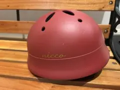 ヘルメット セーフティグッズ