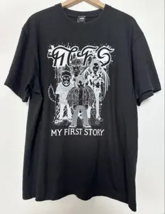 MY FIRST STORY Tシャツ・タオル まとめ売り 2026年最新】my first storyの人気アイテム - メルカリ