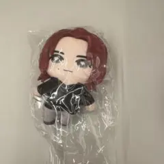 INI かぷっこふれんず 松田迅