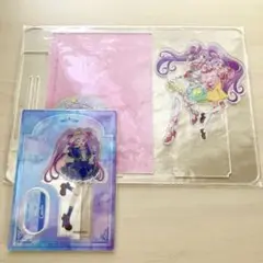 鳴潮 fes 2周年 ダーニャ グッズ 6点セット - メルカリ