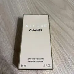 CHANEL ALLURE Eau de Toilette