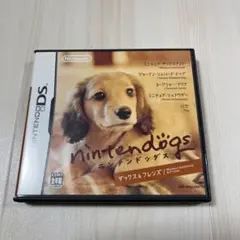 nintendogs ダックス＆フレンズ