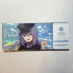 2025年最新】東京駅 ホロライブ 記念硬券風の人気アイテム