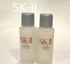 SK-II フェイシャルトリートメントエッセンス10ml×2本　化粧水のサムネイル
