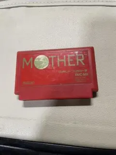 MOTHER マザー ファミコン ソフト HVC-MX 任天堂