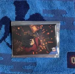 鬼滅の刃 冨岡義勇 全方位コレクション缶バッジ