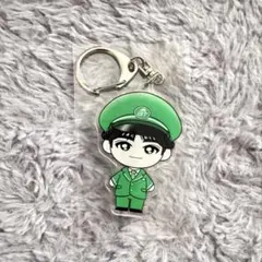 超特急 タクヤ アクキー