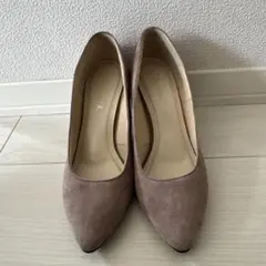 アシックス Runwalk ハイヒール 23.0㎝のサムネイル