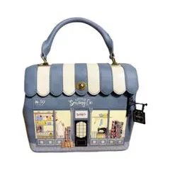 ★ 入手困難品 【ベンデューラ Vendula 】ハンドバッグ ショルダーバッグ