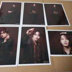 2025年最新】超特急 マサヒロ 生誕の人気アイテム - メルカリ