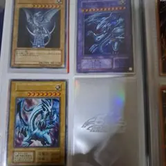 遊戯王OCG モンスターカードセット