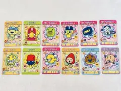 たまごっち たまごっちカード まめっち くちぱっち 平成レトロ まとめ売り