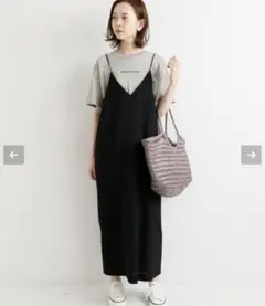 【IENA】Le Petit Prince ロゴTシャツ B◆のサムネイル