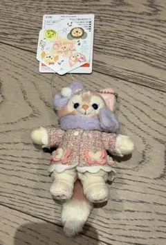 ディズニー リーナベル