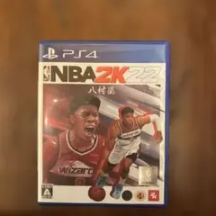 PS4 NBA 2K22