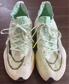 Nike ALPHAFLY NEXT％2 アルファフライ ウィメンズ24センチ