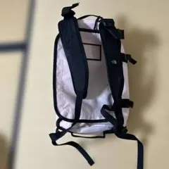 THE NORTH FACE リュック 撥水 防水 大容量 多目的 男女兼用