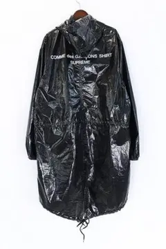希少Lサイズ Supreme×comme des garcons shirt