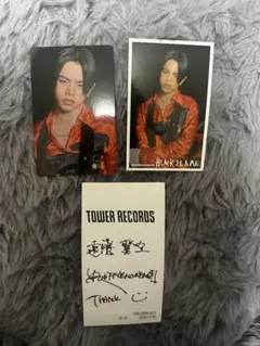 2025年最新】タワレコ レシートの人気アイテム - メルカリ