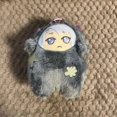 アイナナ モンぬい ワルモフ きらどるぬいぐるみ 八乙女楽 アイドリッシュセブン