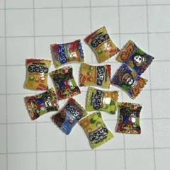 ネイルパーツ　2