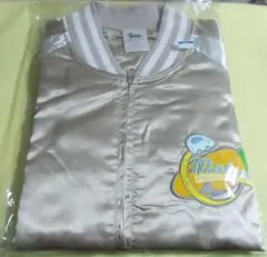 PUIPUIモルカー スカジャン ポテト フリーサイズ (MENS L 相当)