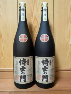 2026年最新】芋焼酎 侍士の門の人気アイテム - メルカリ