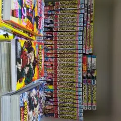 ヒロアカ 全巻セット