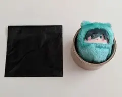 ブルーロック 糸師凛 くるみたぴぬい