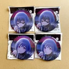 2025年最新】ave mujica 缶バッジの人気アイテム - メルカリ