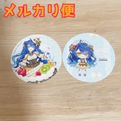 にじさんじ　アニメイトカフェ　Sweets Party！　天宮こころ