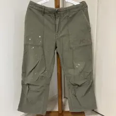 2026年最新】POLO JEANS メンズ ワークパンツ・カーゴパンツ