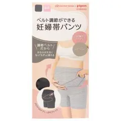 新品未使用品　妊婦帯パンツ　Mサイズ　ピジョン　アカチャンホンポ