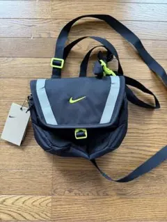 NIKE サッカー イングランド代表 ショルダー バッグ ネイビー26/27