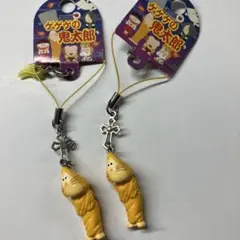 ゲゲゲの鬼太郎チャーム